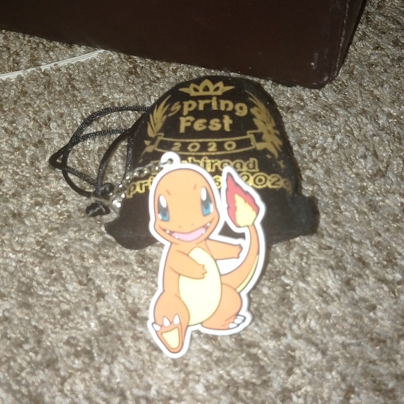 Pokemon product - Picture 1 of 2